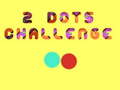 2 Dots Crazy Challenge 