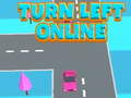 Turn Left Online 