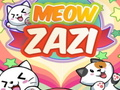 Meow Zazi 