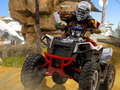 ATV Quad Bike Off-road 