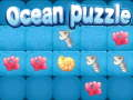 Ocean Puzzle 