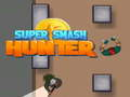 Super Smash Hunter 
