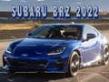 Subaru BRZ 2022 