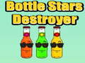 Bottle Stars Destroyer 