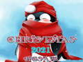 Christmas 2021 Jigsaw 