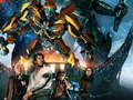 Transformers Jigsaw Puzzle Collection 
