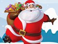 Santa Claus Finders 