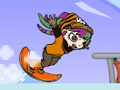 Snowboard Girl 