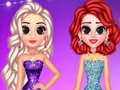 Perfect Prom Night Look 