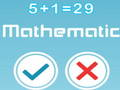 Mathematic 