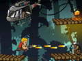 Metal Shooter battleground 