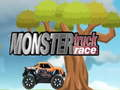 Monster Truck Race 