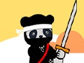 Shadow Samurai Ninja 