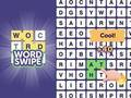Word Swipe 