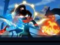 Stickman Hero Fight 