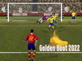 Golden Boot 2022 