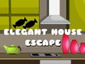 Elegant House Escape 