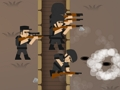 Trench War 