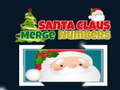 Santa Claus Merge Numbers 