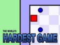 The World's Hardest Game 