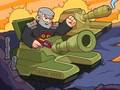Tank Mix 