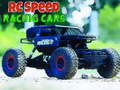 RC Speed Racing Cars 