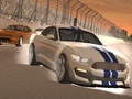 Street Racing HD 