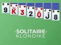 Solitaire Klondike 