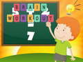 Brain Workout 