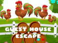 Guest House Escape 