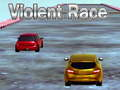 Violent Race 