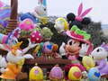 Disney Easter Jigsaw Puzzle 