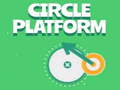 Circle Platform 