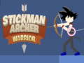 Stickman Archer Warrior 