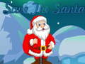 Save The Santa 