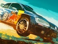 Desert Racer 