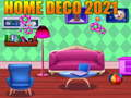 Home decor 2021 