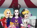 BFF Pajama Party 