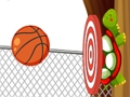 Basketball Challenge 