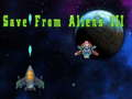 Save from Aliens III 