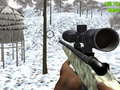 Bear Hunter Shooting King 