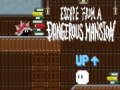Escape from a Dangerous Mansion 