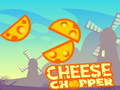 Cheese Chopper 