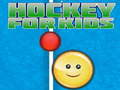 Hockey For Kids 