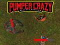 Pumper Crazy Defence 
