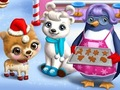 Christmas Salon 
