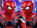 Spiderman Jigsaw Puzzle Collection 