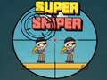 Super shooter 