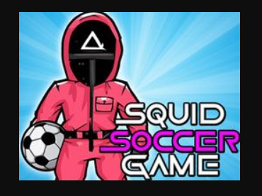 Squid Soccer 