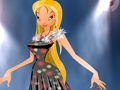 Winx Flora Fashion Girl 
